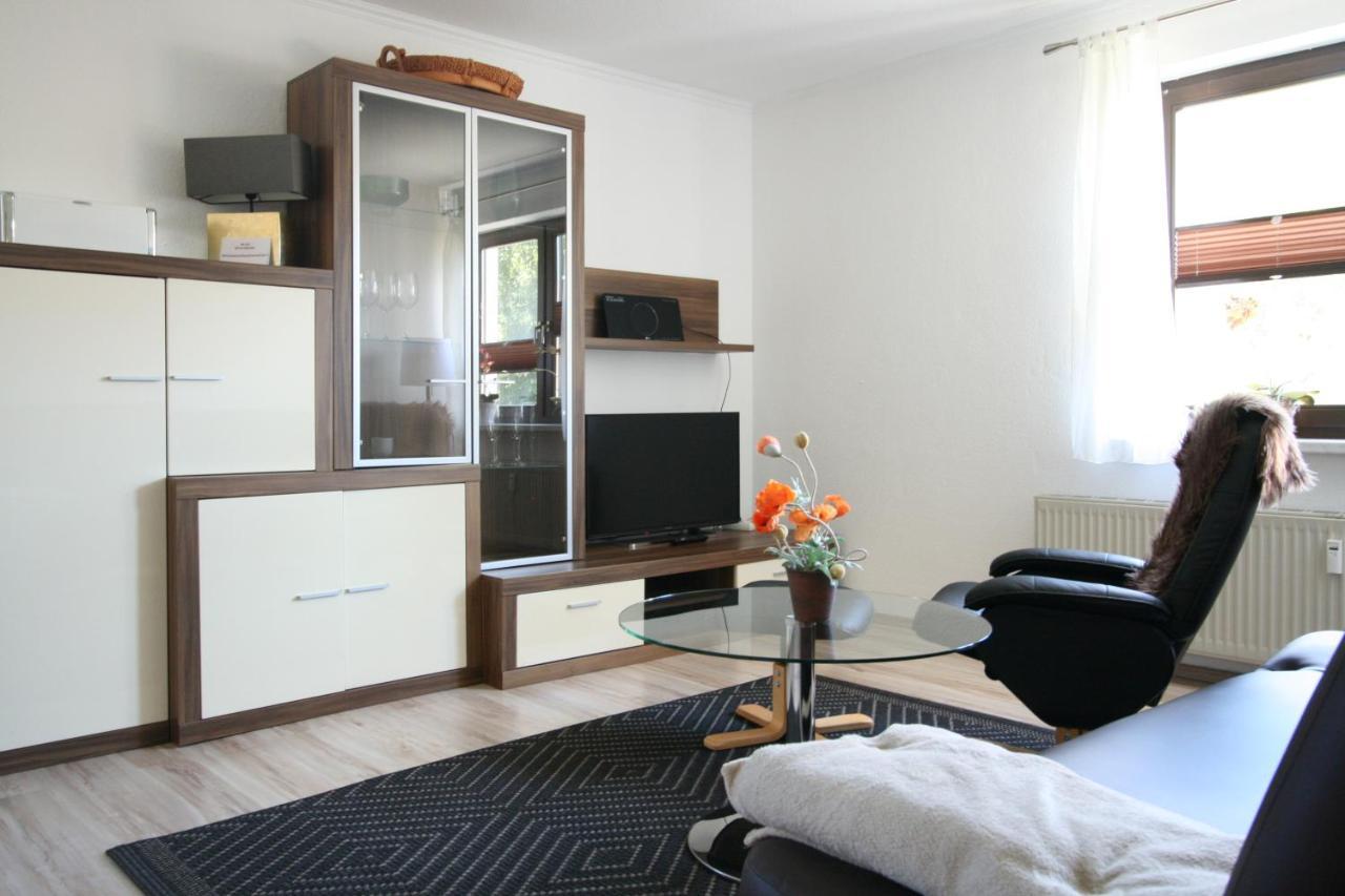 Strandlaeufer Wustrow  Dış mekan fotoğraf